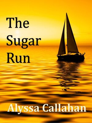 cover image of The Sugar Run